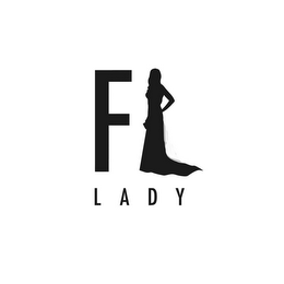 FL LADY logo