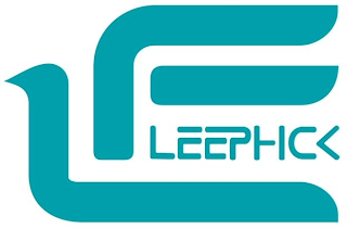 FL LEEPHICK logo