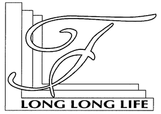 FL LONG LONG LIFE logo