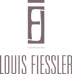 FL LOUIS FIESSLER logo