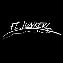 FL. LUNKERZ. logo