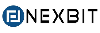 FL NEXBIT logo