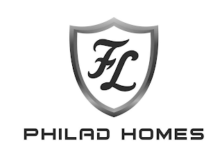 FL PHILAD HOMES logo