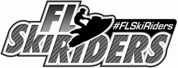 FL SKIRIDERS #FLSKIRIDERS logo