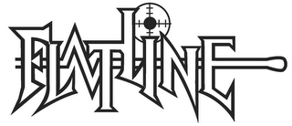 FL TLINE logo