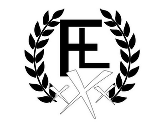 FL XXX logo