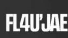 FL4U'JAE logo