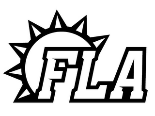 FLA logo