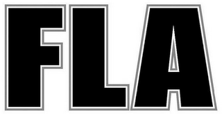 FLA logo