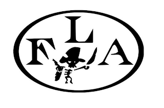 FLA logo