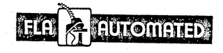 FLA AUTOMATED logo