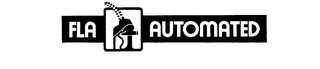 FLA AUTOMATED logo