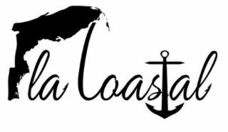 FLA COASTAL logo