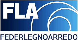 FLA FEDERLEGNOARREDO logo