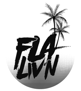 FLA LIV'N logo