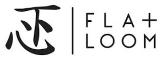 FLA + LOOM logo