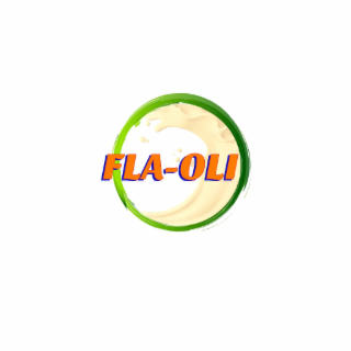 FLA-OLI logo
