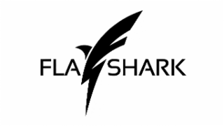 FLA SHARK logo