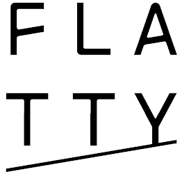 FLA TTY logo