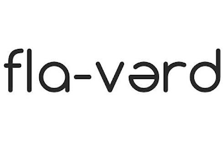 FLA-VERD logo