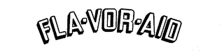 FLA-VOR-AID logo