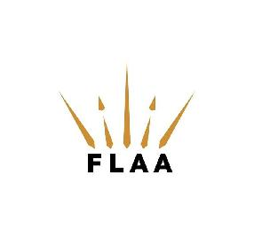FLAA logo