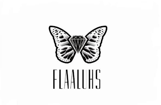 FLAALUHS logo