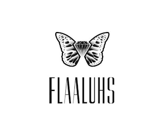 FLAALUHS logo