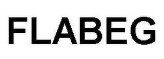FLABEG logo