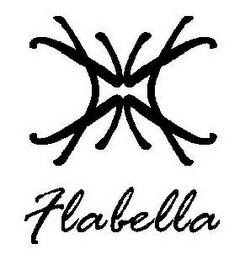FLABELLA logo
