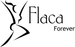 FLACA FOREVER logo