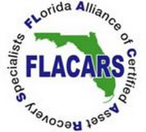 FLACARS FLORIDA ALLIANCE OF CERTIFIED ASSET RECOVERY SPECIALISTS logo