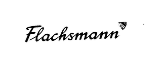 FLACHSMANN logo