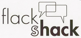 FLACK SHACK logo