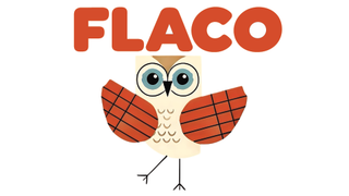 FLACO logo