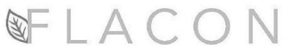 FLACON logo