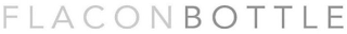 FLACONBOTTLE logo