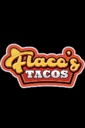 FLACO'S TACOS logo
