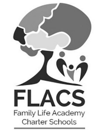 FLACS (FAMILY LIFE ACADEMY CHARTER SCHOOLS) logo