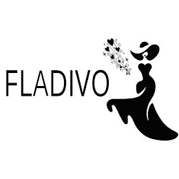 FLADIVO logo