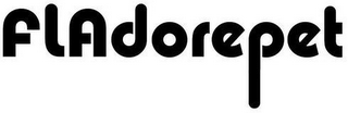 FLADOREPET logo