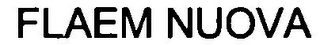 FLAEM NUOVA logo