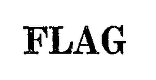 FLAG logo