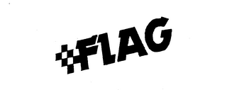 FLAG logo