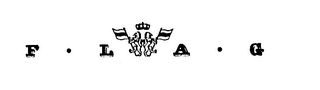 FLAG logo