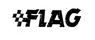 FLAG logo