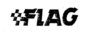 FLAG logo