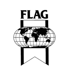 FLAG logo