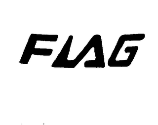 FLAG logo