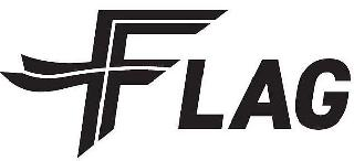 FLAG logo